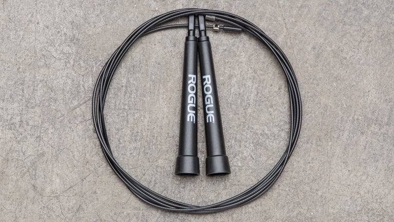 Rogue Speed Rope (10 Pack) - Changes Lengths - Cable Jump Ropes